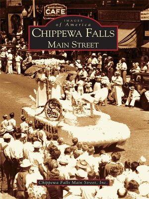 cover image of Chippewa Falls